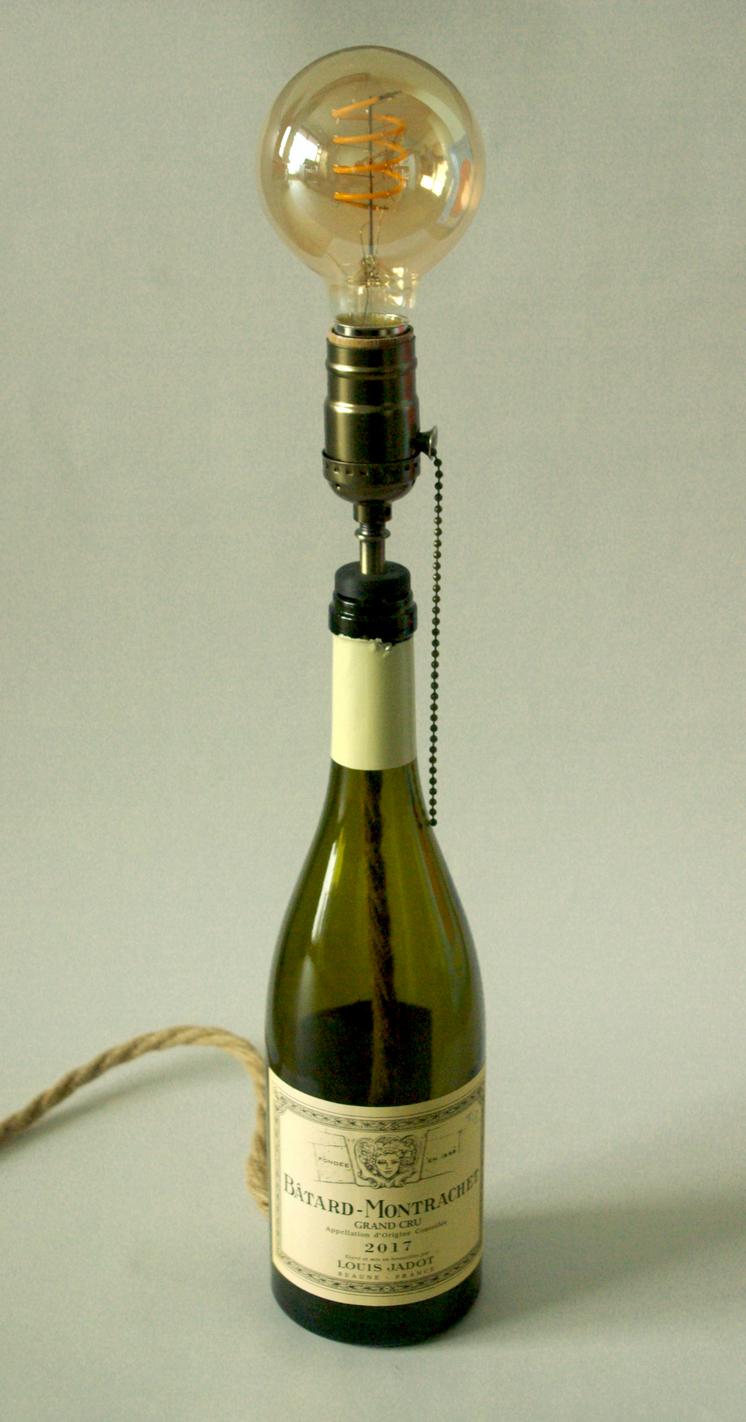 Batard Montrachet 2017