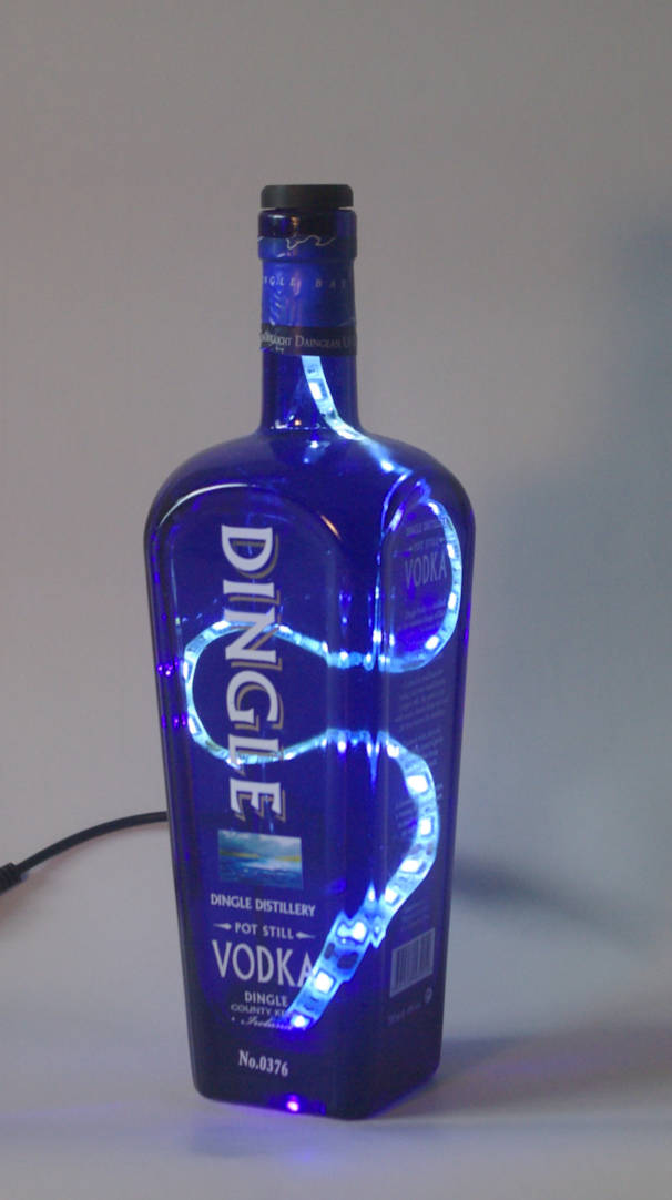 Dingle Vodka