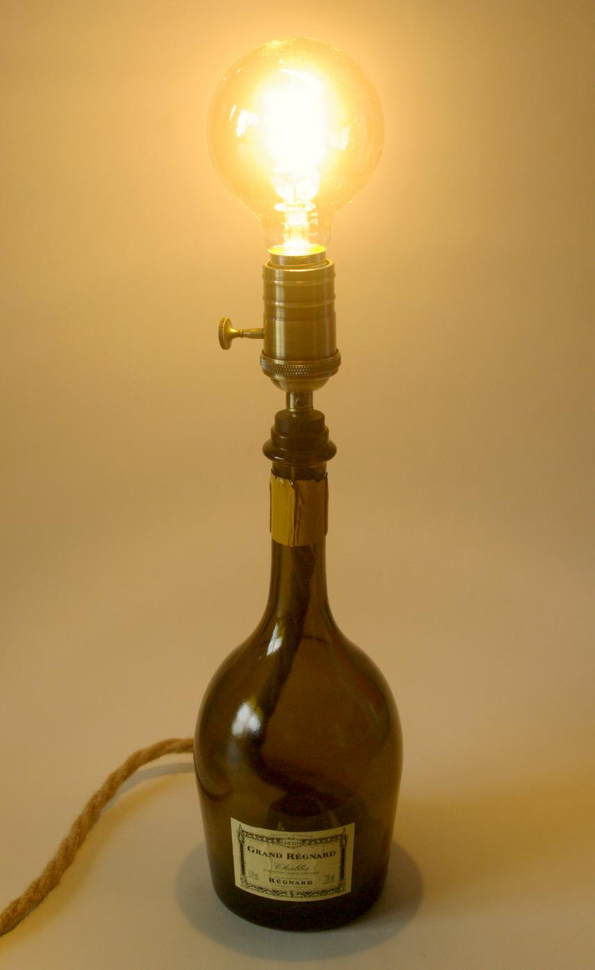 Chablis Grand Régnard 2020